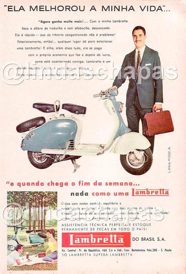 Motos